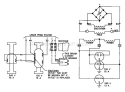 Page D Diagram and Parts List for 8870-0  Briggs and Stratton Generator